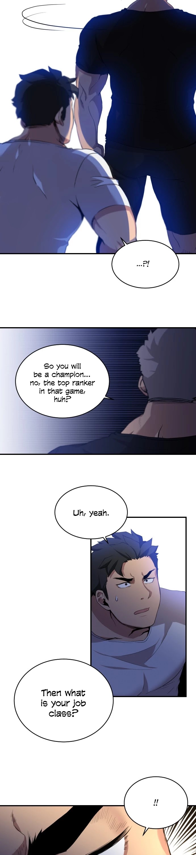 The Strongest Florist Chapter 7 page 27 - Chapter 7