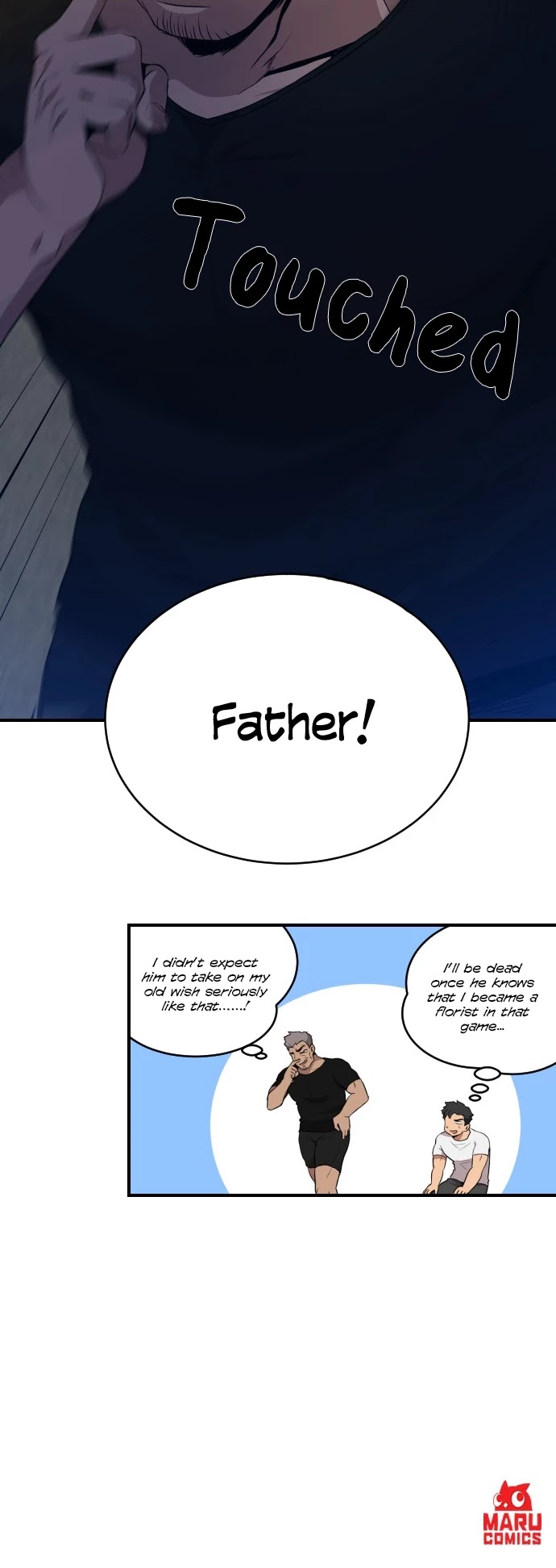 The Strongest Florist Chapter 7 page 29 - Chapter 7
