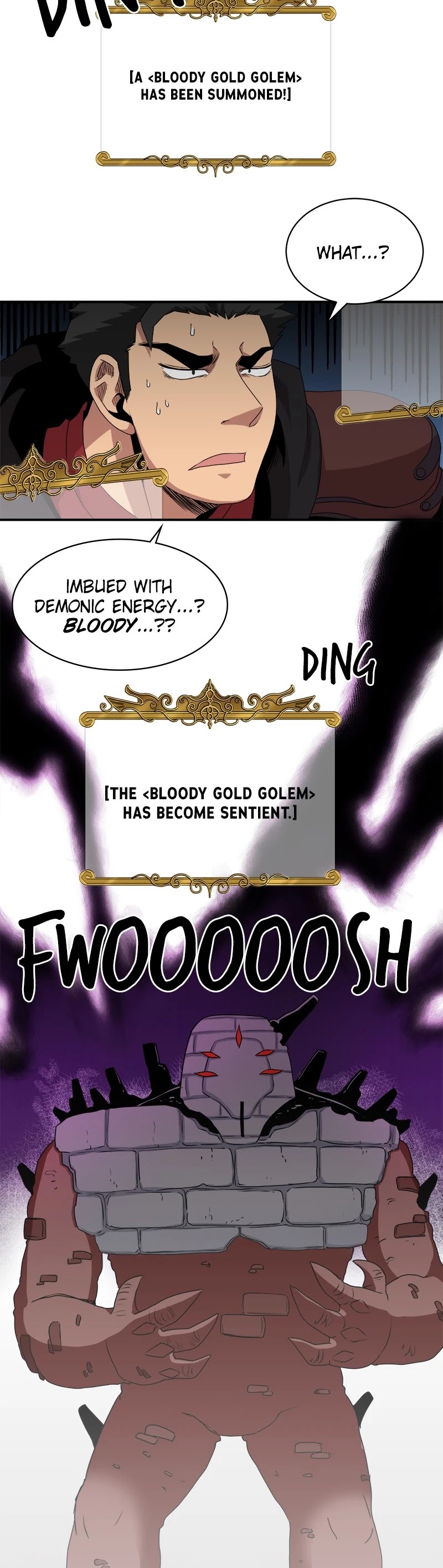 The Strongest Florist Chapter 70 page 16 - Chapter 70: Episode 70