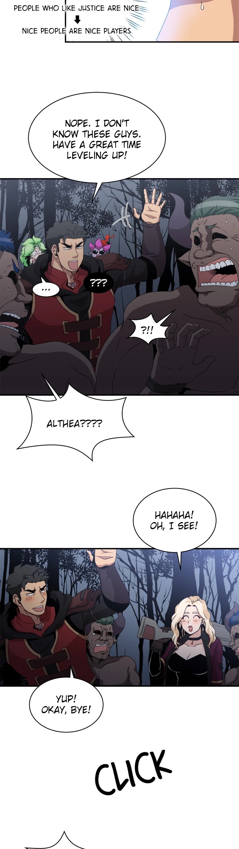 The Strongest Florist Chapter 70 page 24 - Chapter 70: Episode 70