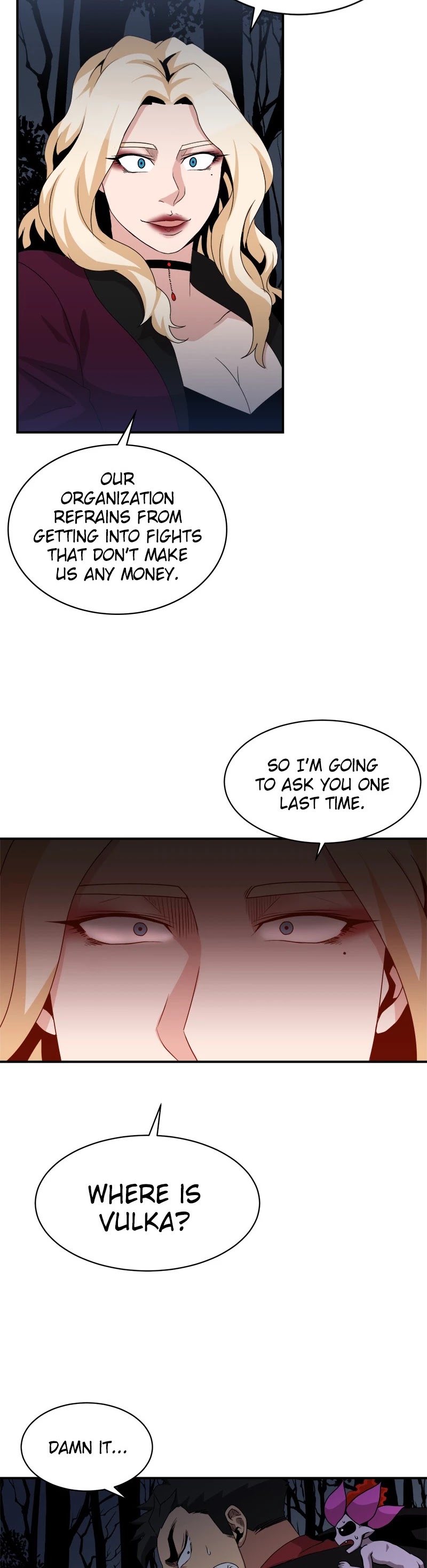 The Strongest Florist Chapter 70 page 27 - Chapter 70: Episode 70