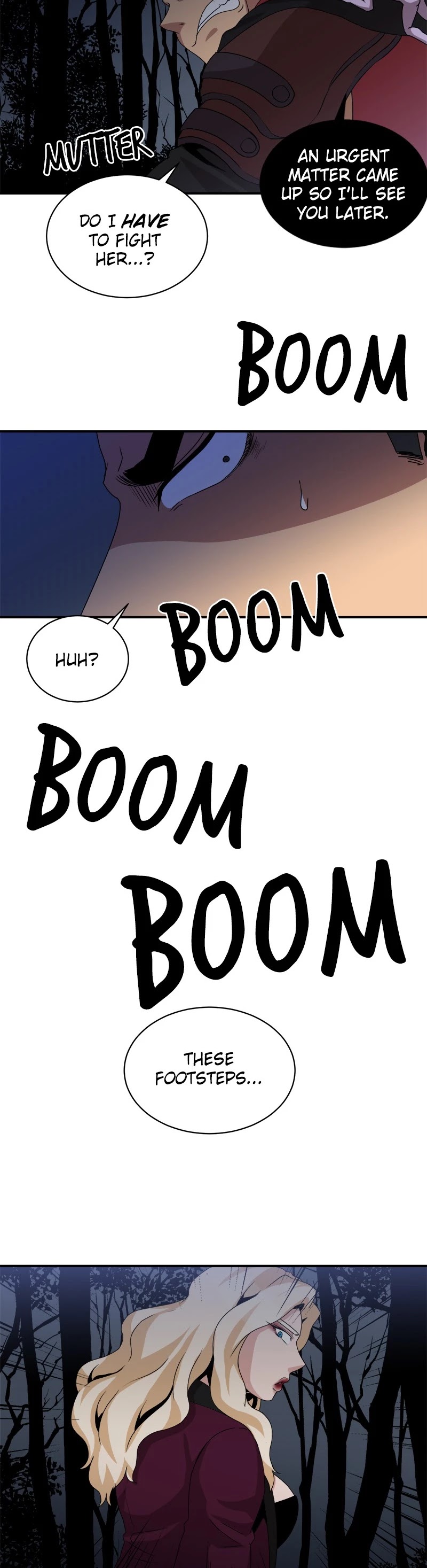 The Strongest Florist Chapter 70 page 28 - Chapter 70: Episode 70
