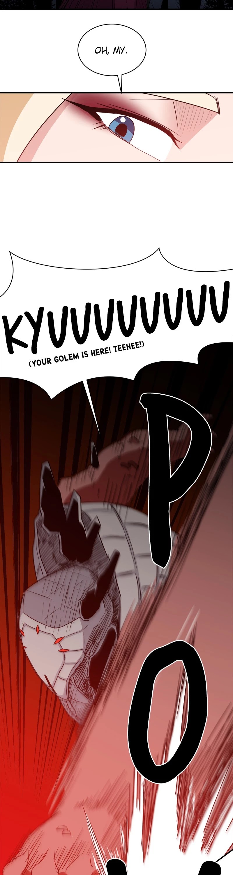 The Strongest Florist Chapter 70 page 29 - Chapter 70: Episode 70