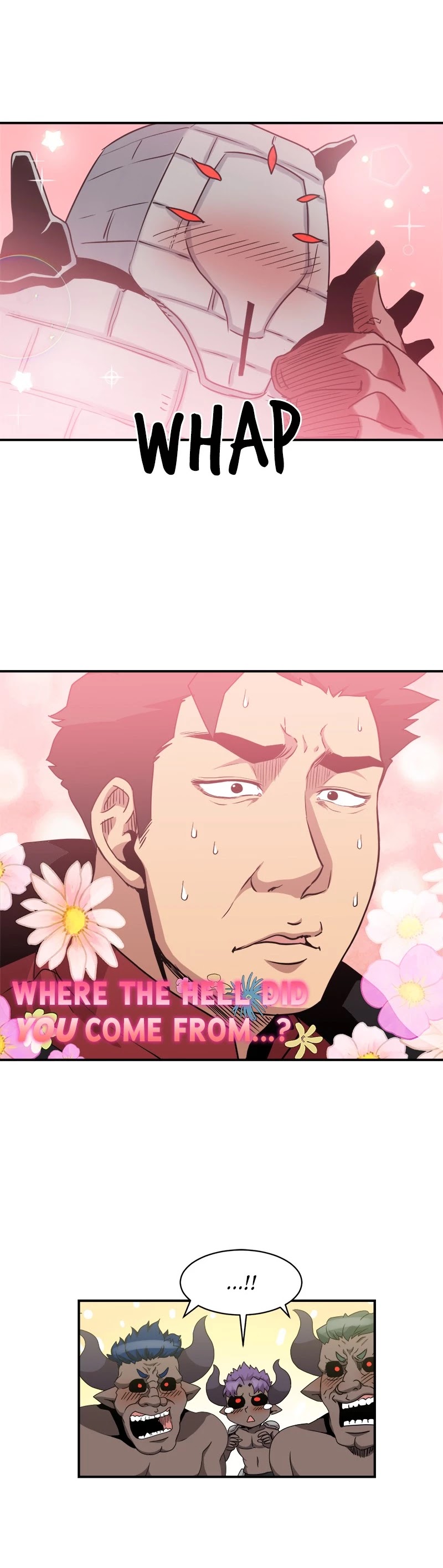 The Strongest Florist Chapter 70 page 31 - Chapter 70: Episode 70