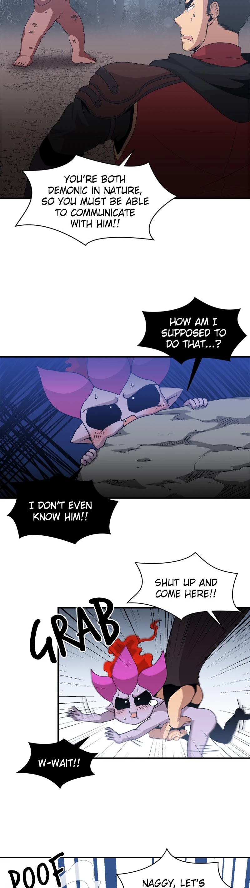 The Strongest Florist Chapter 71 page 12 - Chapter 71: Episode 71