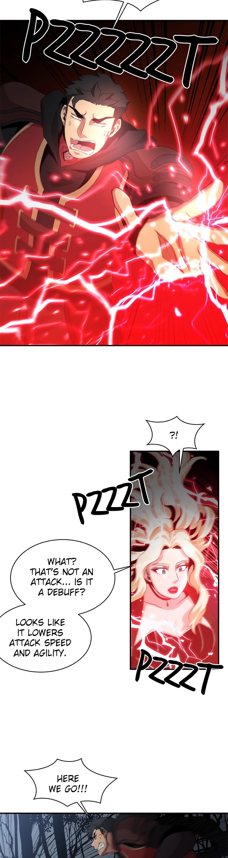 The Strongest Florist Chapter 71 page 22 - Chapter 71: Episode 71