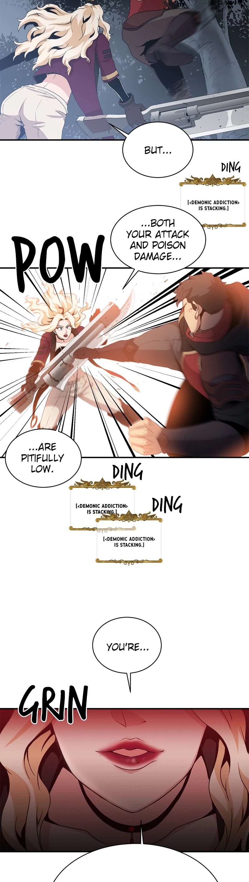 The Strongest Florist Chapter 71 page 24 - Chapter 71: Episode 71
