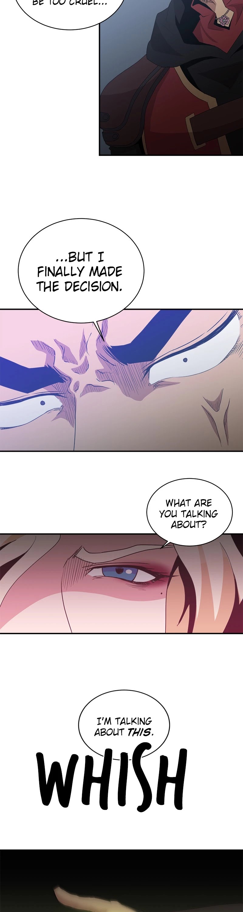 The Strongest Florist Chapter 71 page 29 - Chapter 71: Episode 71