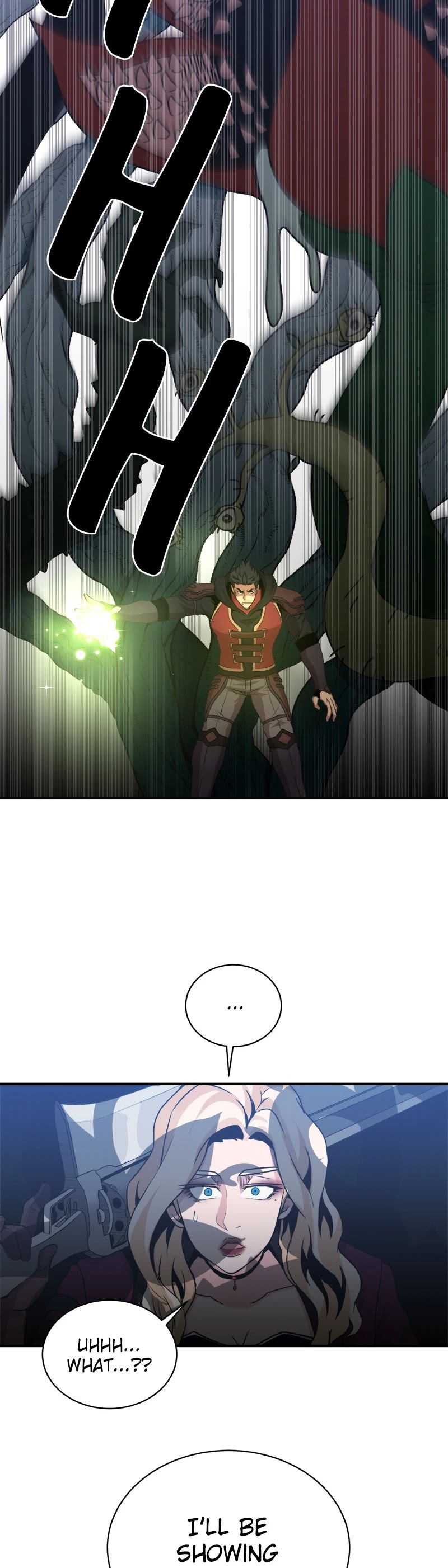 The Strongest Florist Chapter 71 page 31 - Chapter 71: Episode 71