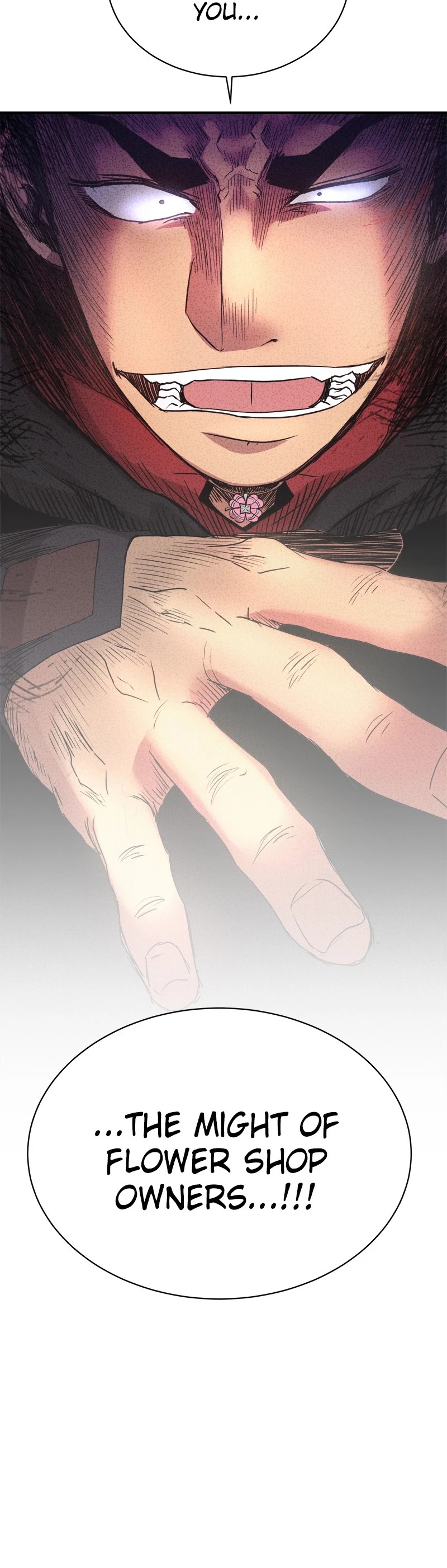 The Strongest Florist Chapter 71 page 32 - Chapter 71: Episode 71