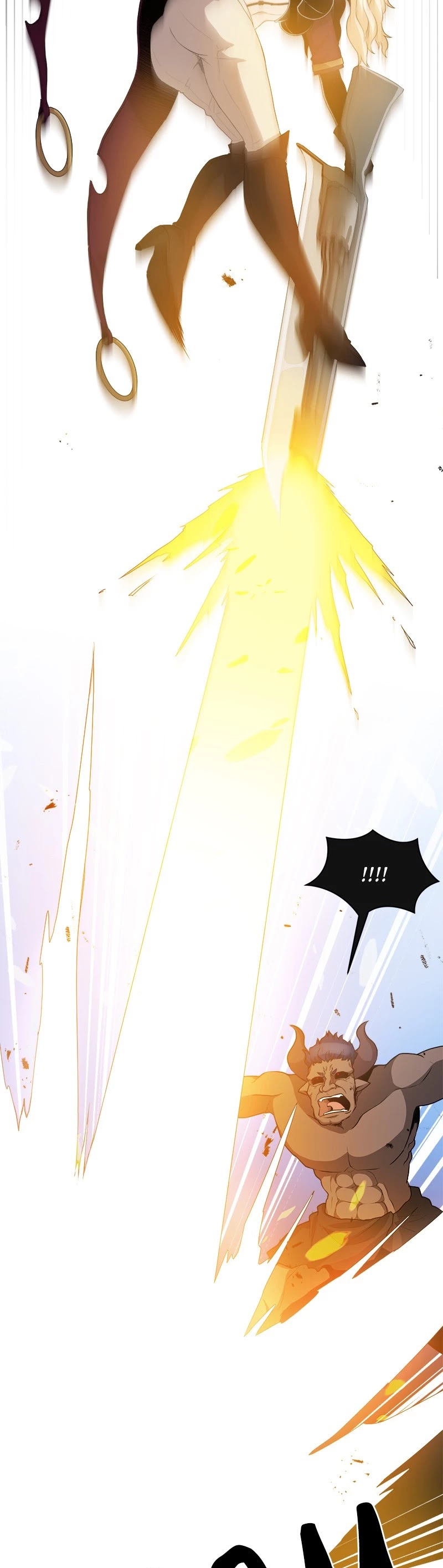 The Strongest Florist Chapter 71 page 7 - Chapter 71: Episode 71