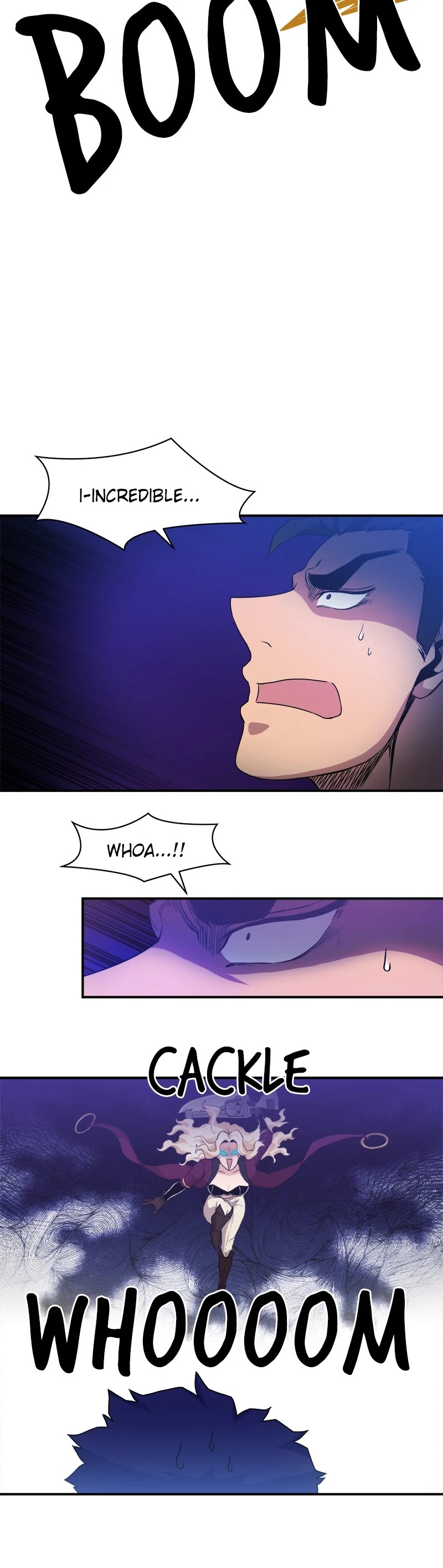 The Strongest Florist Chapter 71 page 8 - Chapter 71: Episode 71