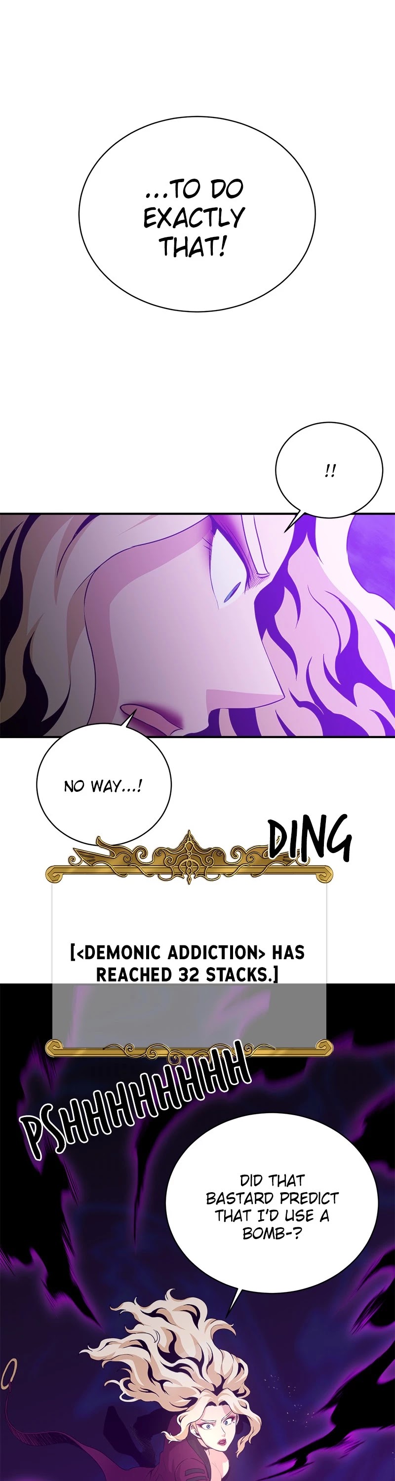 The Strongest Florist Chapter 72 page 10 - Chapter 72: Episode 72