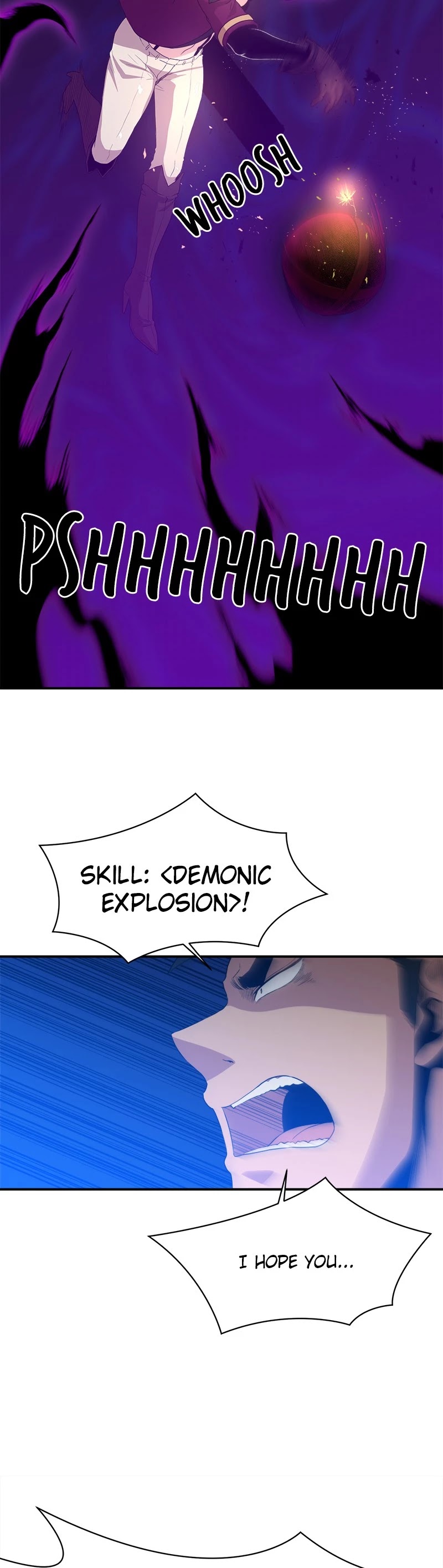 The Strongest Florist Chapter 72 page 11 - Chapter 72: Episode 72