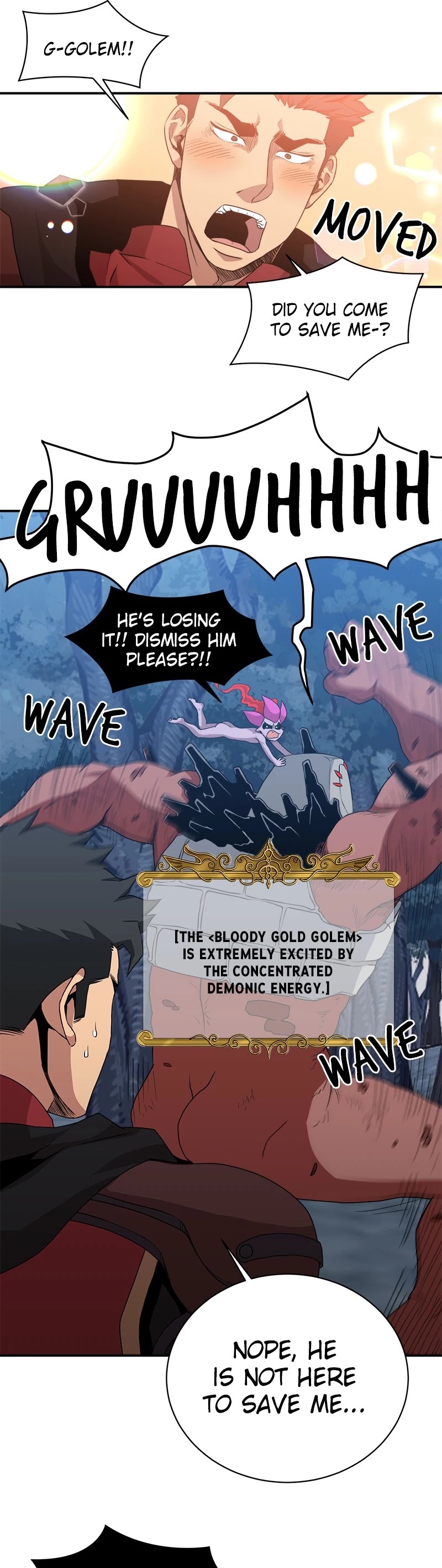 The Strongest Florist Chapter 72 page 20 - Chapter 72: Episode 72
