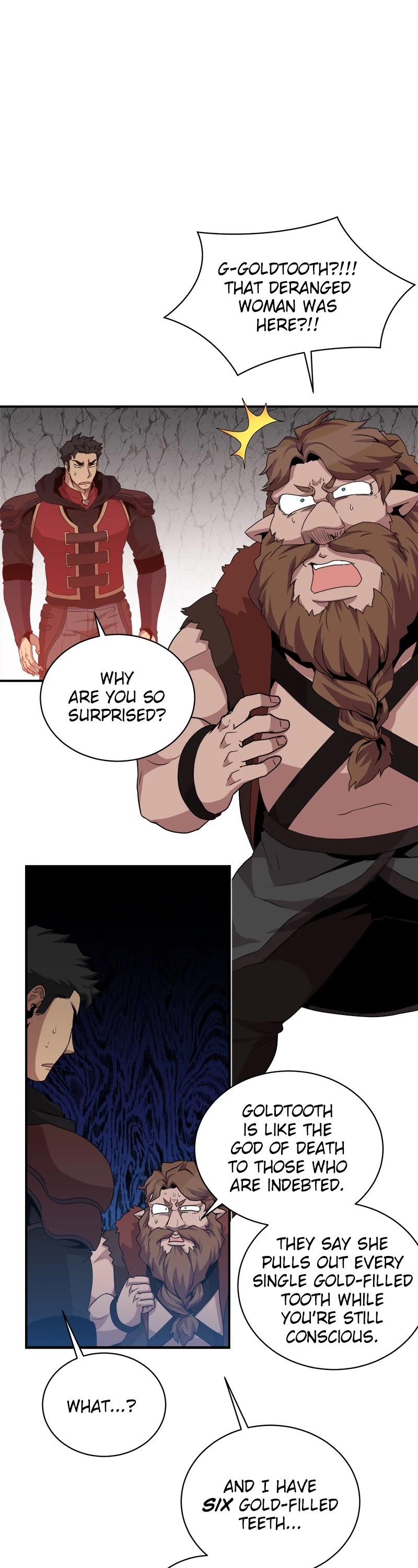 The Strongest Florist Chapter 72 page 29 - Chapter 72: Episode 72