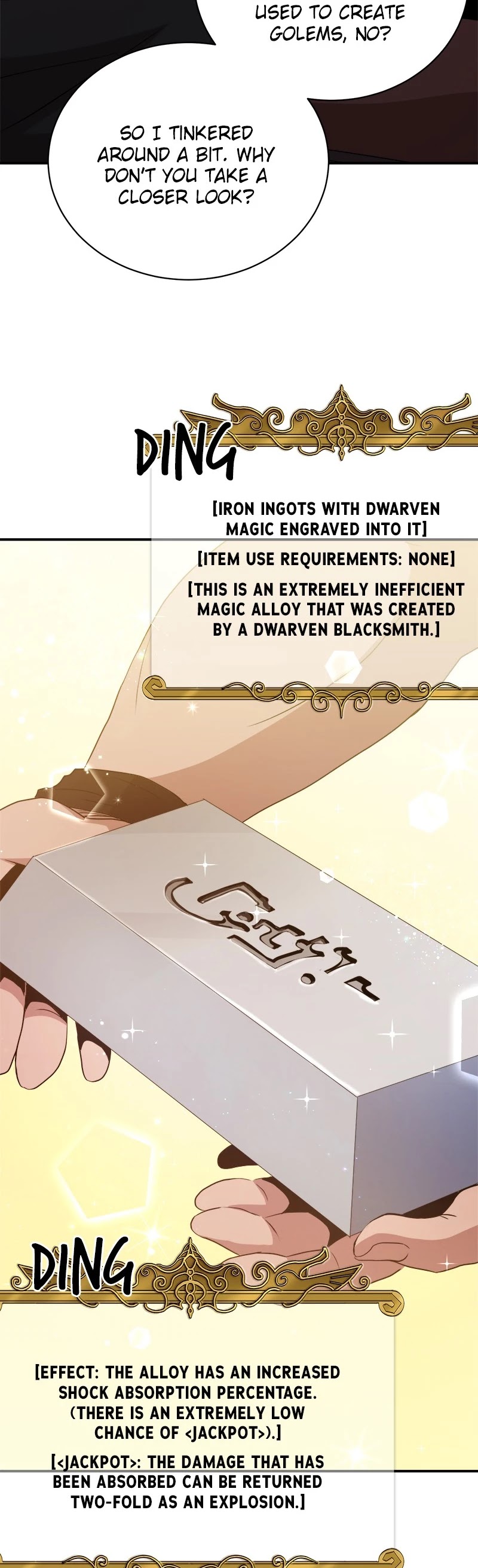 The Strongest Florist Chapter 72 page 31 - Chapter 72: Episode 72
