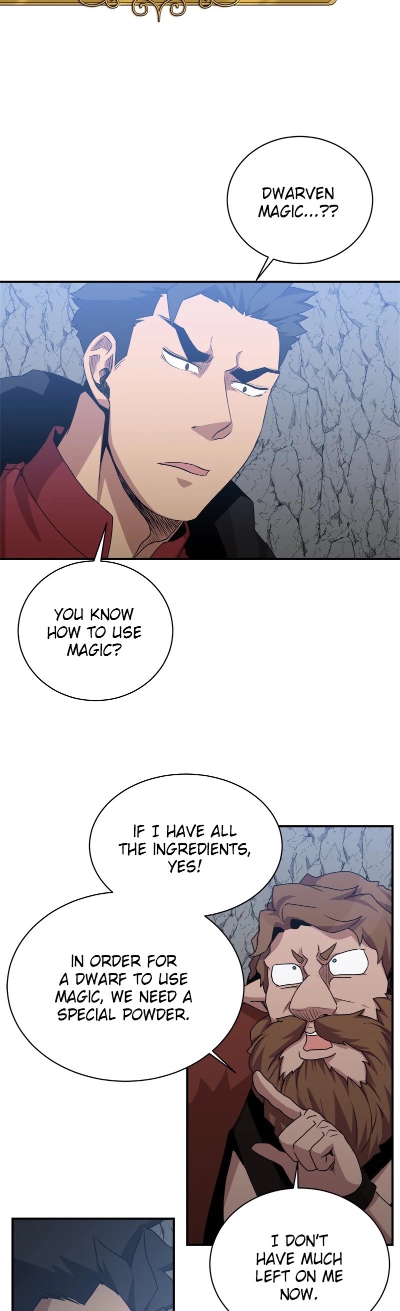 The Strongest Florist Chapter 72 page 32 - Chapter 72: Episode 72