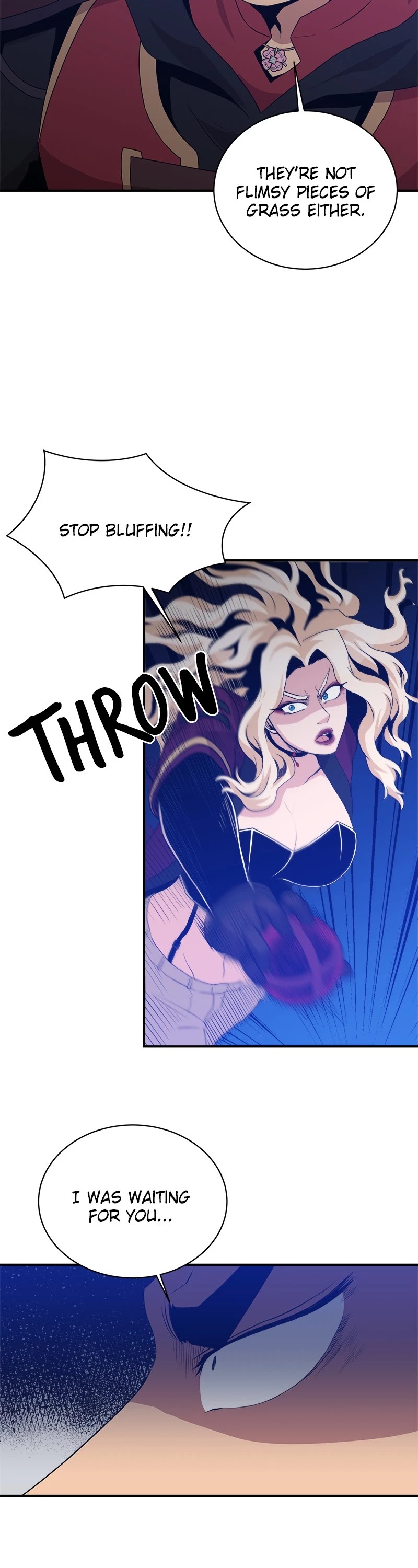 The Strongest Florist Chapter 72 page 9 - Chapter 72: Episode 72