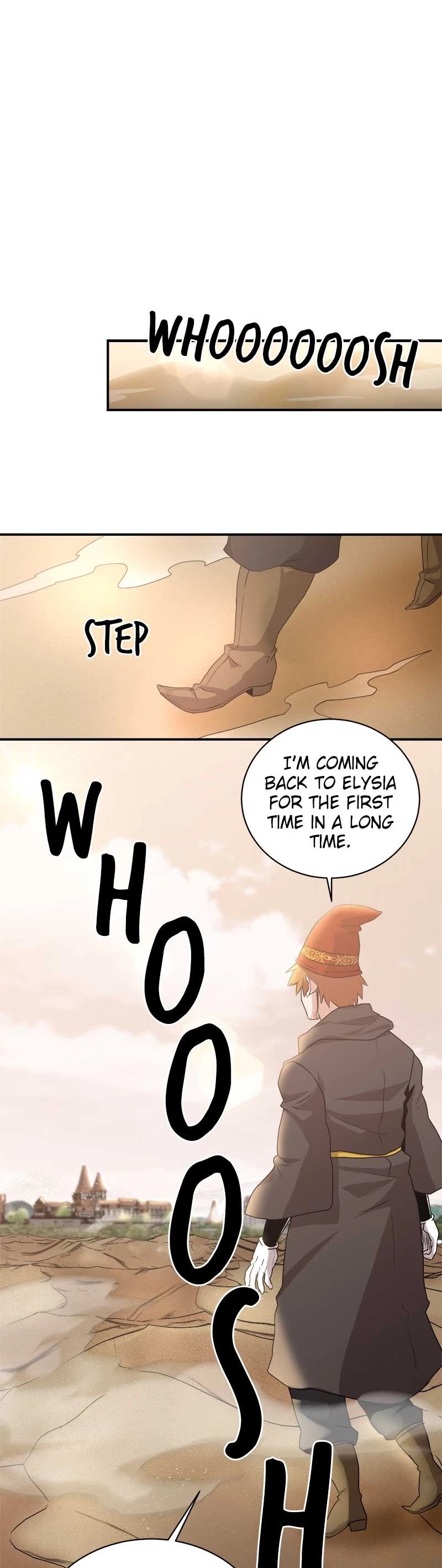 The Strongest Florist Chapter 73 page 12 - Chapter 73: Episode 73
