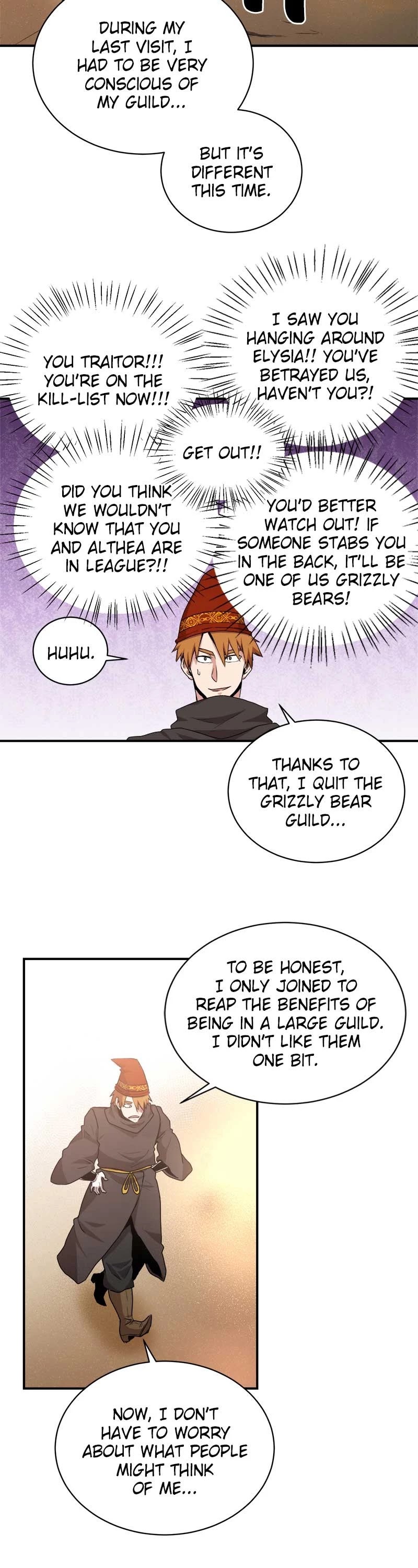 The Strongest Florist Chapter 73 page 13 - Chapter 73: Episode 73