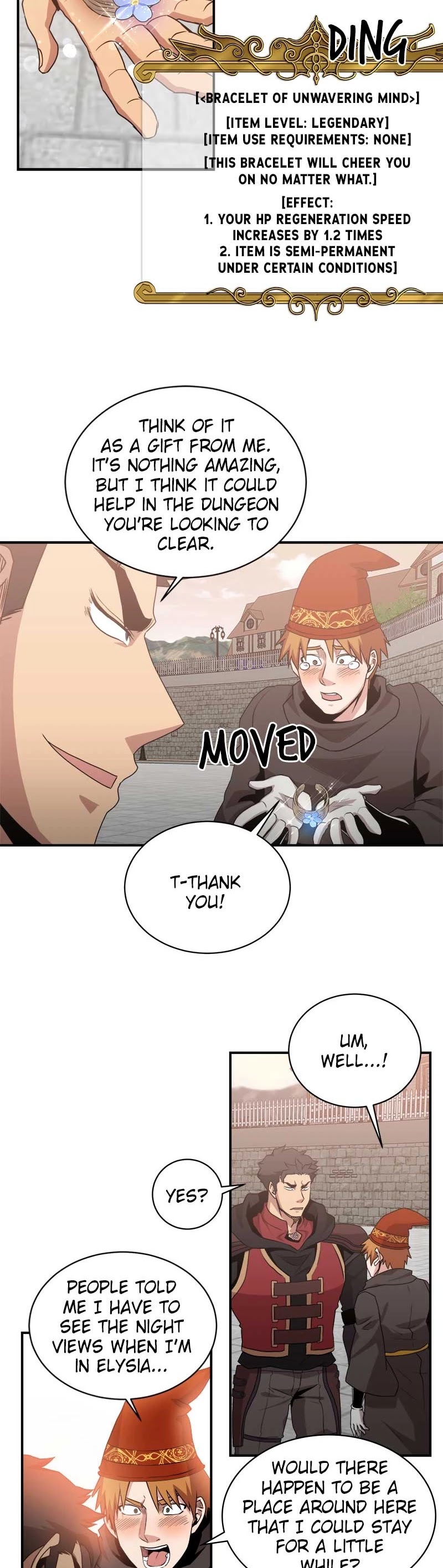 The Strongest Florist Chapter 73 page 19 - Chapter 73: Episode 73