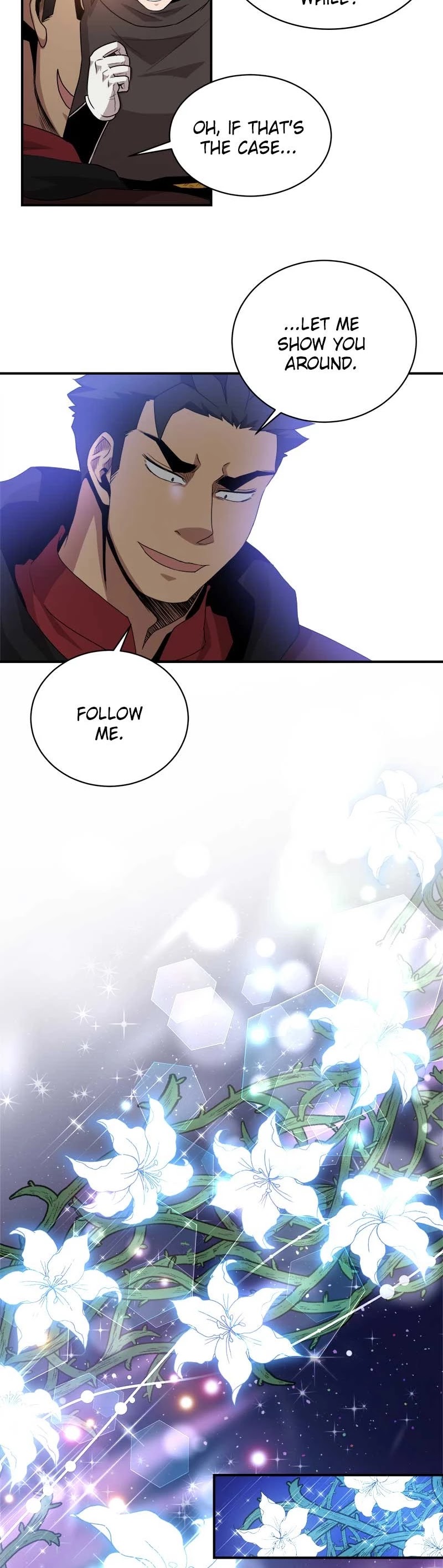 The Strongest Florist Chapter 73 page 20 - Chapter 73: Episode 73