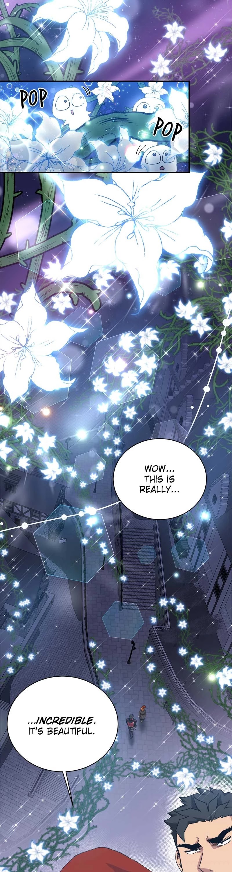 The Strongest Florist Chapter 73 page 21 - Chapter 73: Episode 73