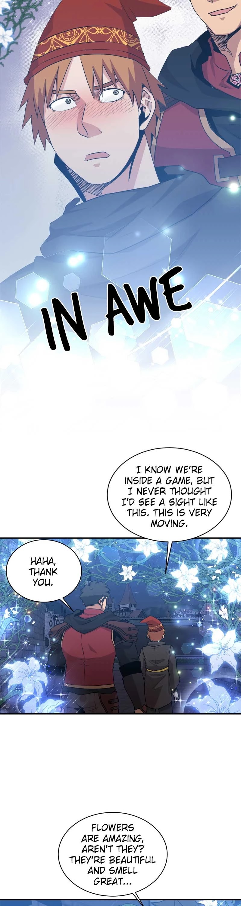 The Strongest Florist Chapter 73 page 22 - Chapter 73: Episode 73