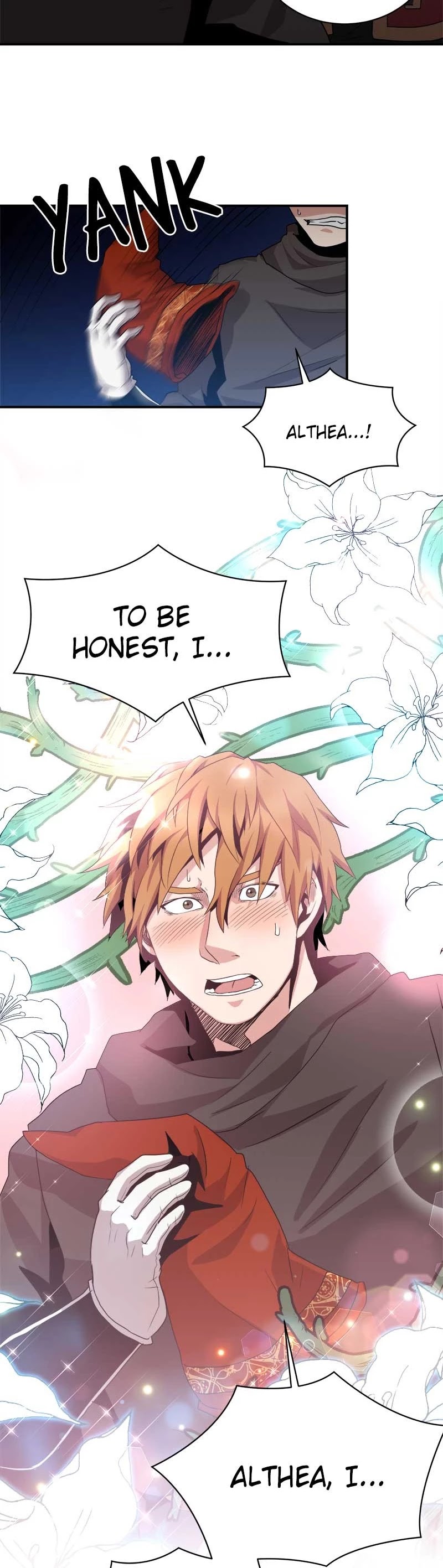 The Strongest Florist Chapter 73 page 24 - Chapter 73: Episode 73