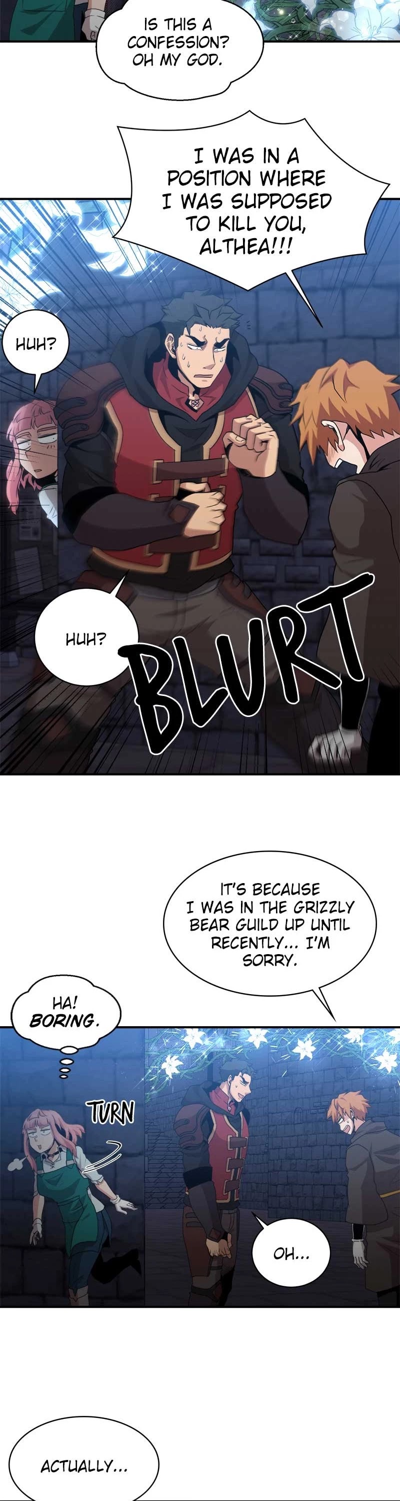 The Strongest Florist Chapter 73 page 26 - Chapter 73: Episode 73