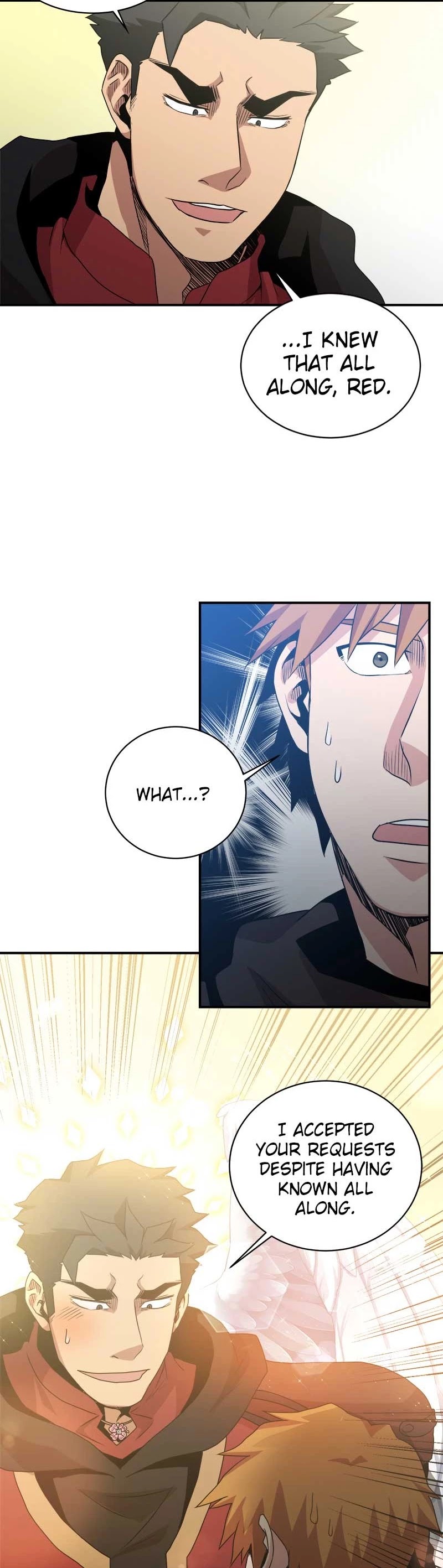 The Strongest Florist Chapter 73 page 27 - Chapter 73: Episode 73