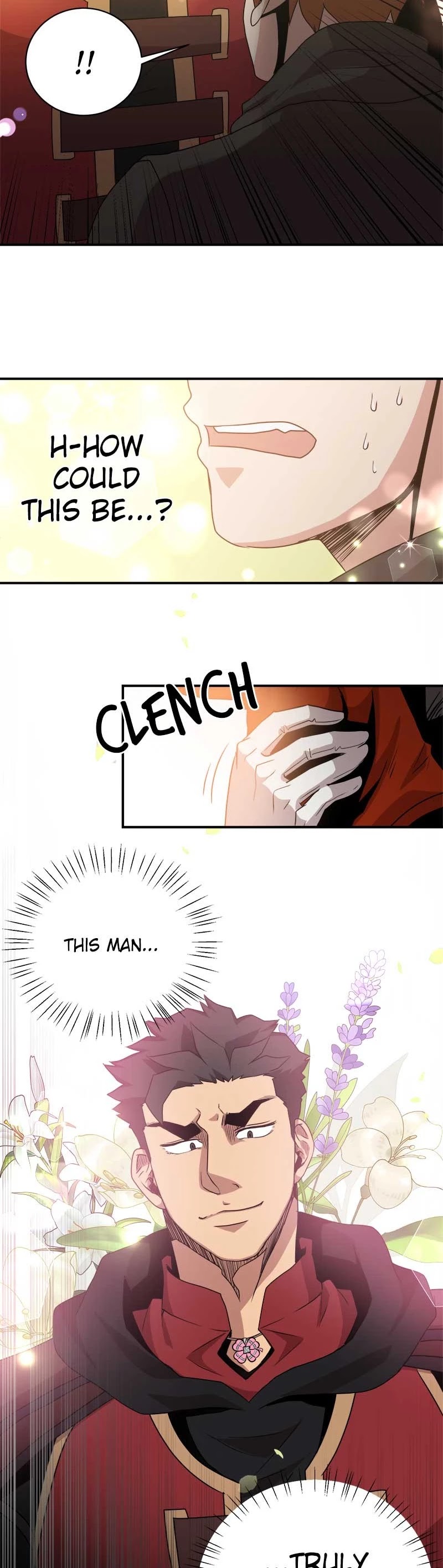 The Strongest Florist Chapter 73 page 28 - Chapter 73: Episode 73