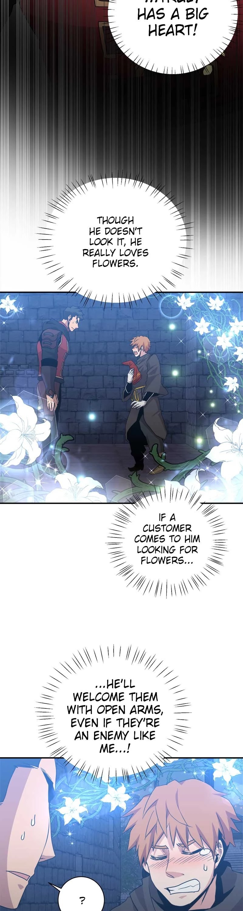 The Strongest Florist Chapter 73 page 29 - Chapter 73: Episode 73