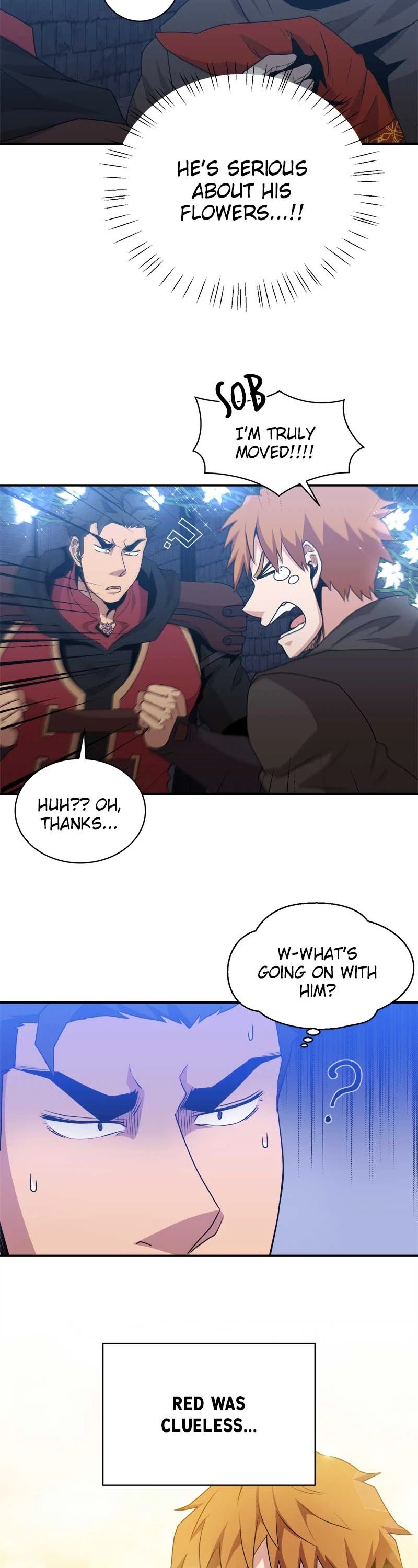 The Strongest Florist Chapter 73 page 30 - Chapter 73: Episode 73