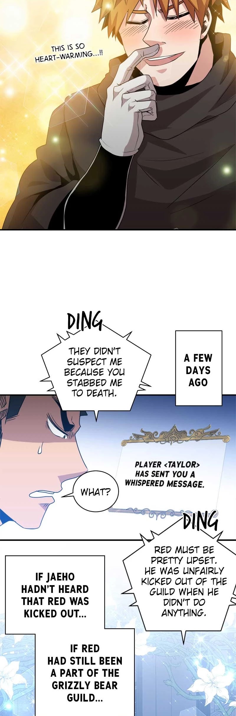 The Strongest Florist Chapter 73 page 31 - Chapter 73: Episode 73