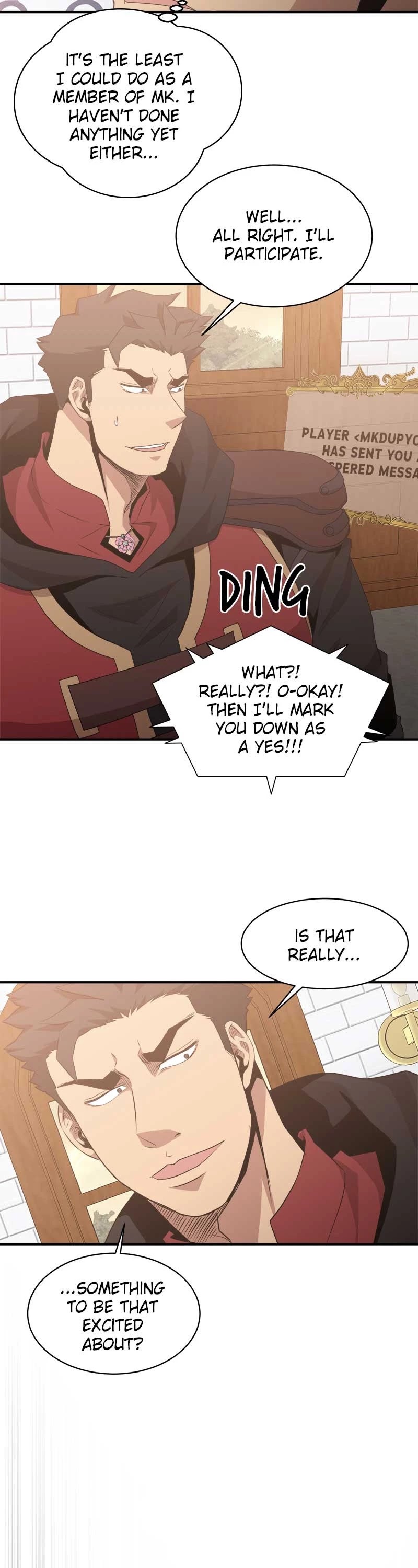 The Strongest Florist Chapter 74 page 14 - Chapter 74: Episode 74