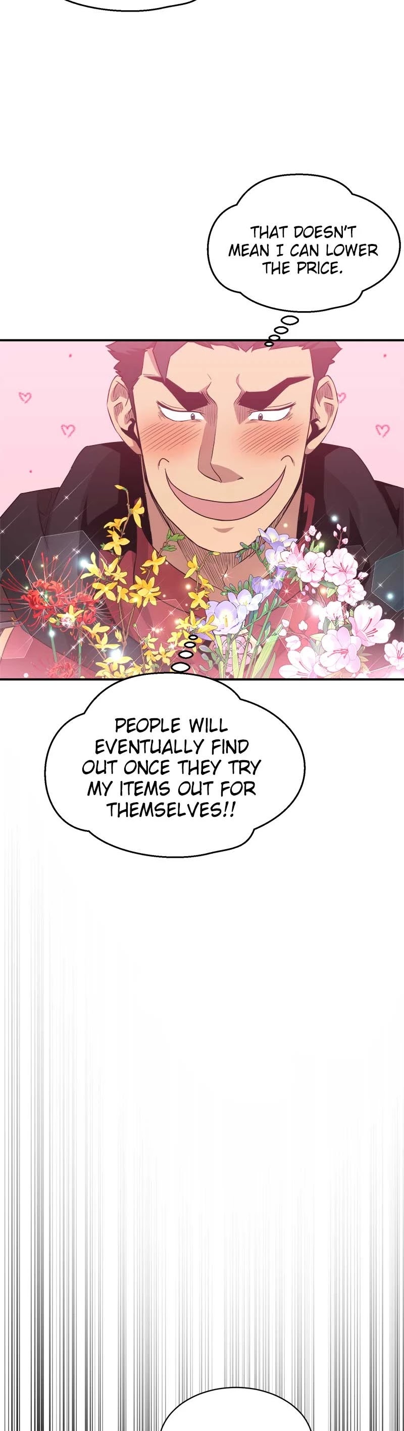 The Strongest Florist Chapter 74 page 16 - Chapter 74: Episode 74