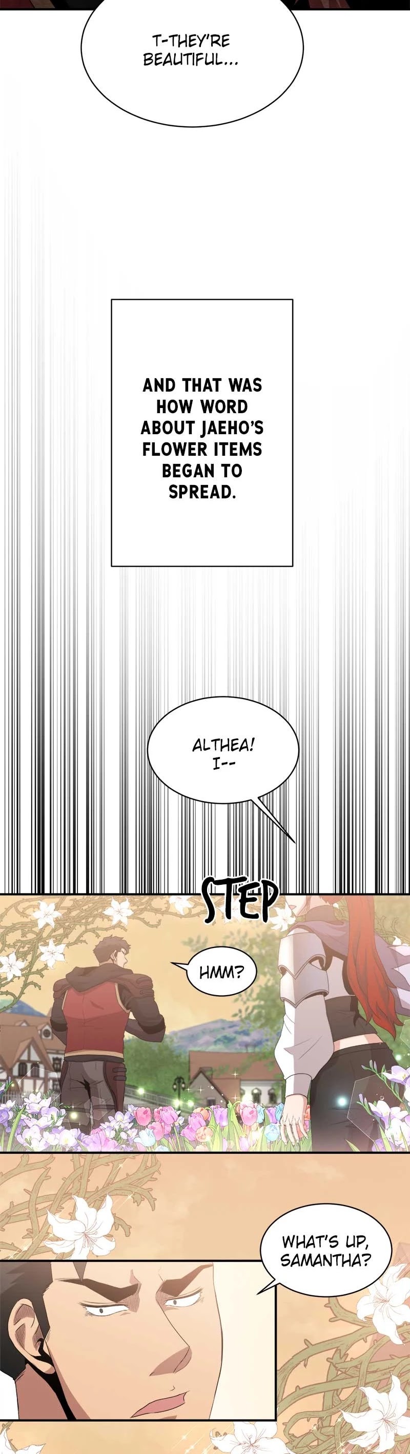 The Strongest Florist Chapter 74 page 20 - Chapter 74: Episode 74