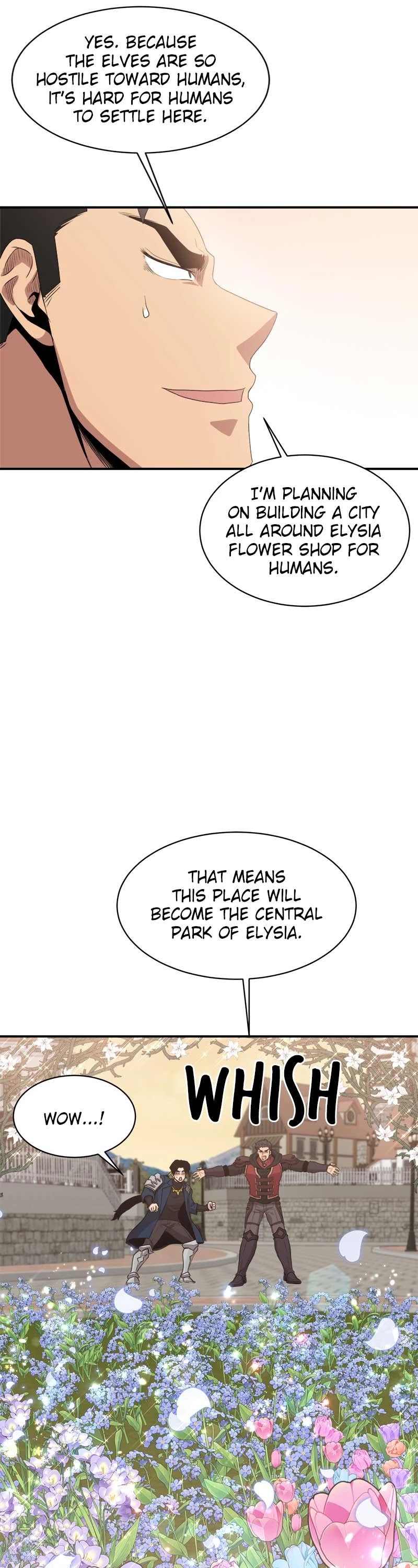 The Strongest Florist Chapter 74 page 25 - Chapter 74: Episode 74