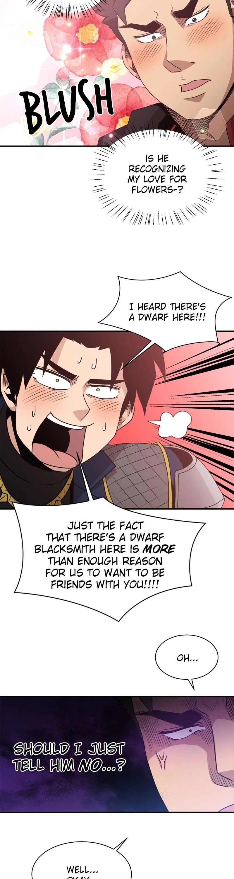 The Strongest Florist Chapter 74 page 30 - Chapter 74: Episode 74