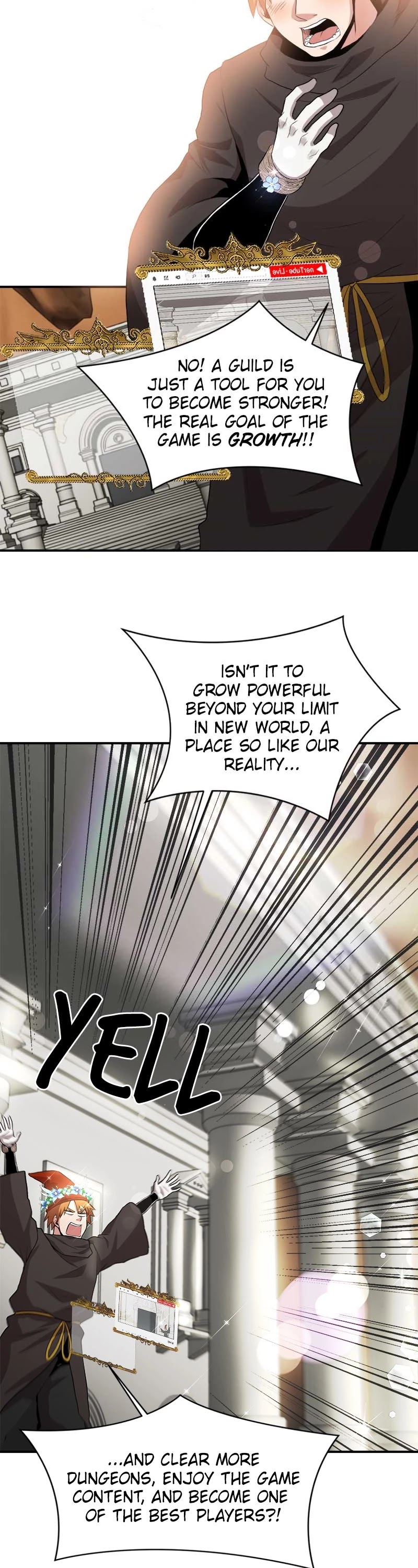 The Strongest Florist Chapter 74 page 5 - Chapter 74: Episode 74