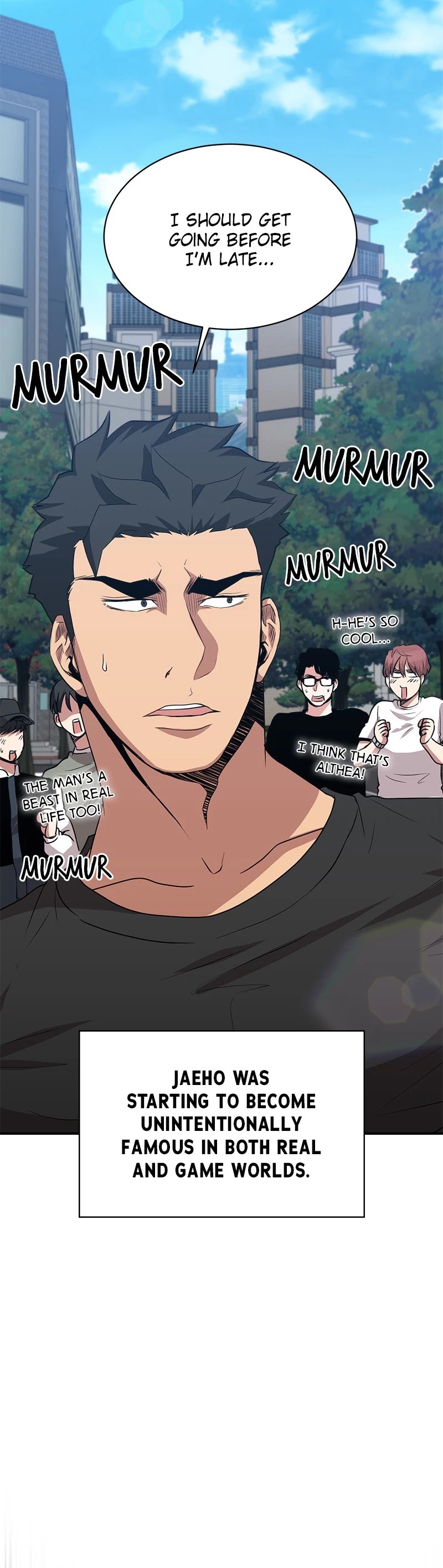 The Strongest Florist Chapter 75 page 11 - Chapter 75: Episode 75