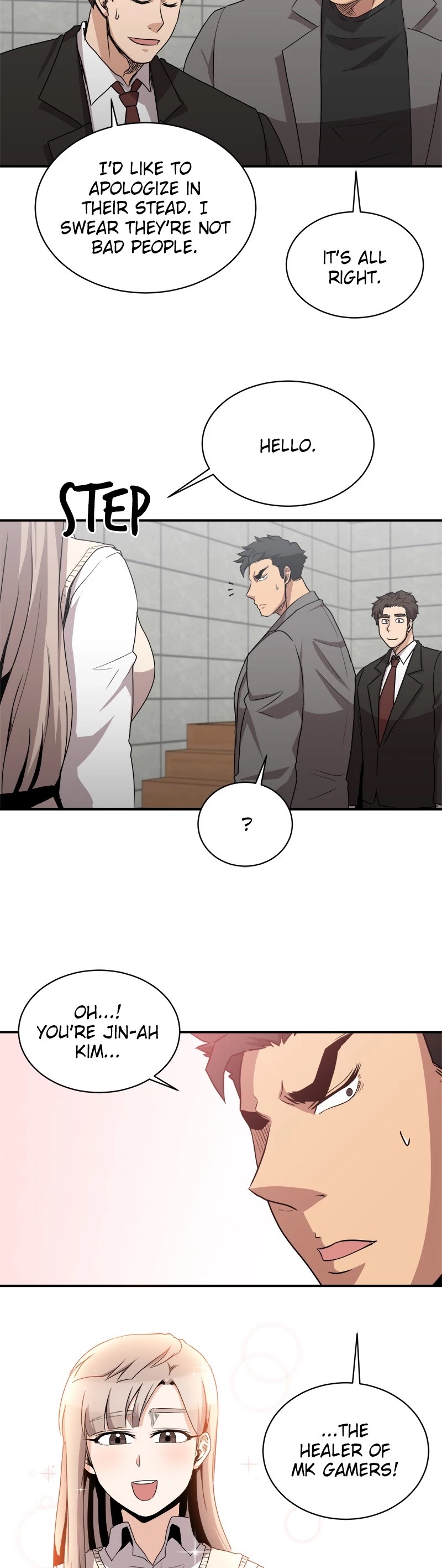 The Strongest Florist Chapter 75 page 15 - Chapter 75: Episode 75