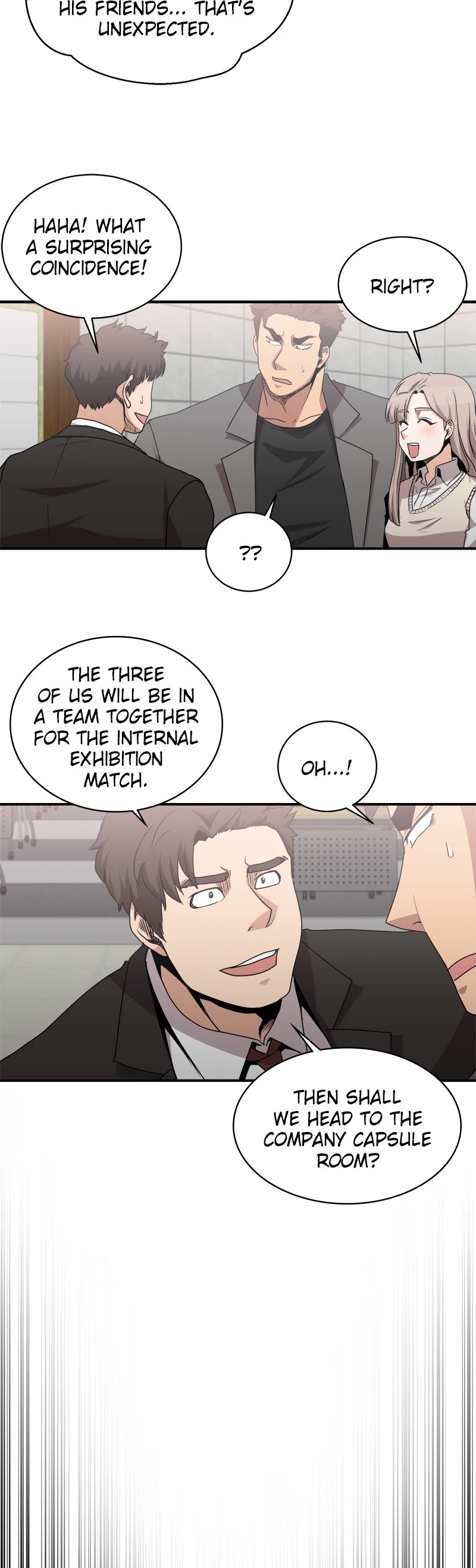 The Strongest Florist Chapter 75 page 19 - Chapter 75: Episode 75