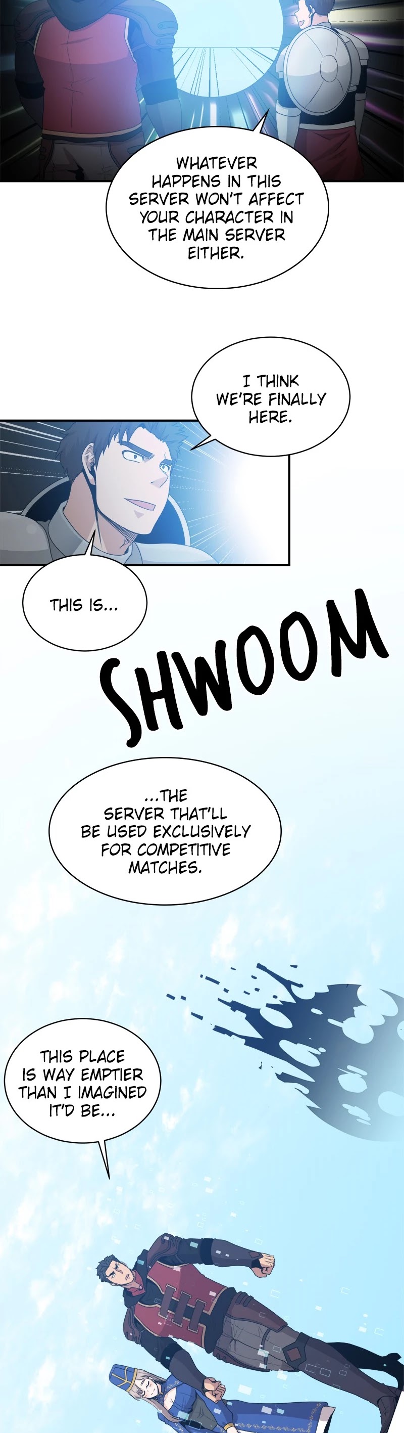 The Strongest Florist Chapter 75 page 23 - Chapter 75: Episode 75