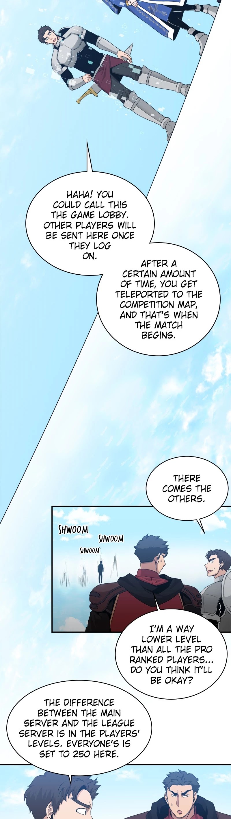 The Strongest Florist Chapter 75 page 24 - Chapter 75: Episode 75