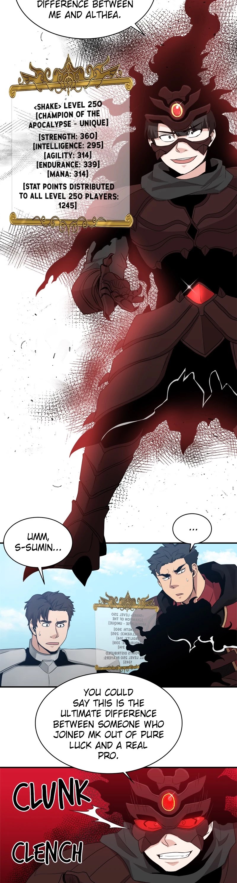 The Strongest Florist Chapter 75 page 27 - Chapter 75: Episode 75