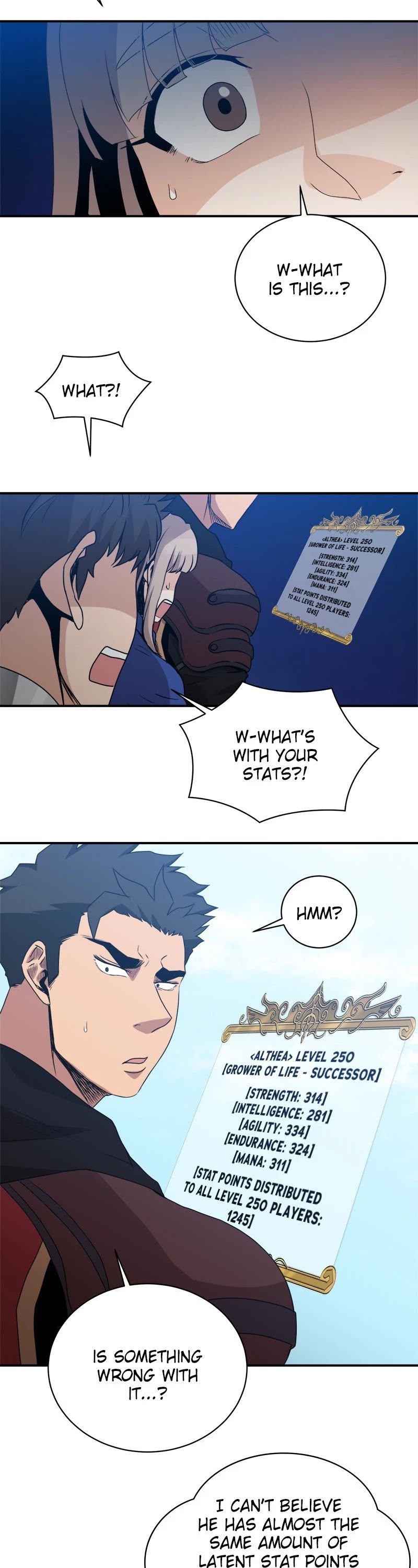 The Strongest Florist Chapter 75 page 29 - Chapter 75: Episode 75