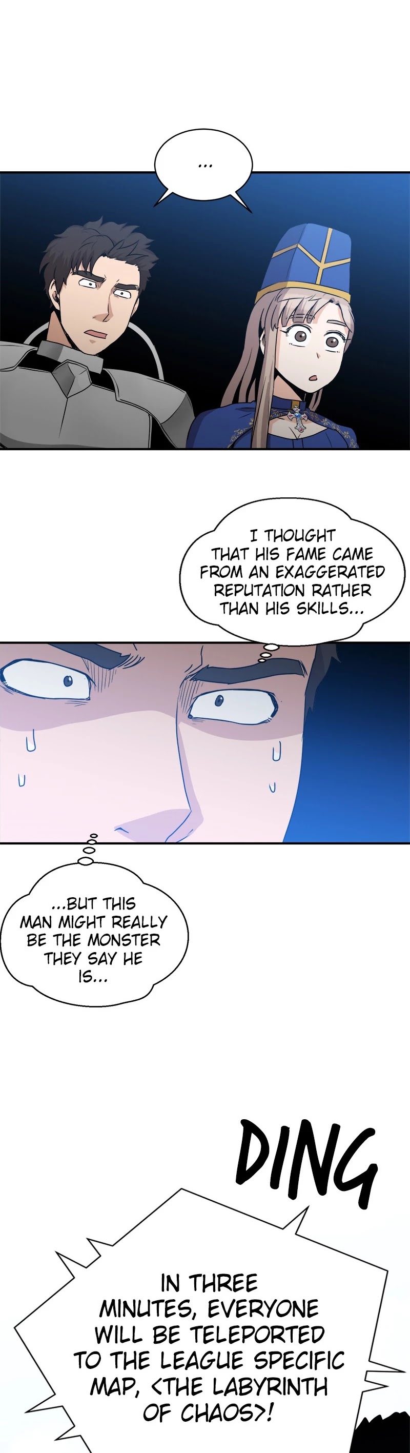 The Strongest Florist Chapter 75 page 31 - Chapter 75: Episode 75